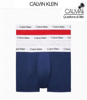 Boxer Calvin Klein