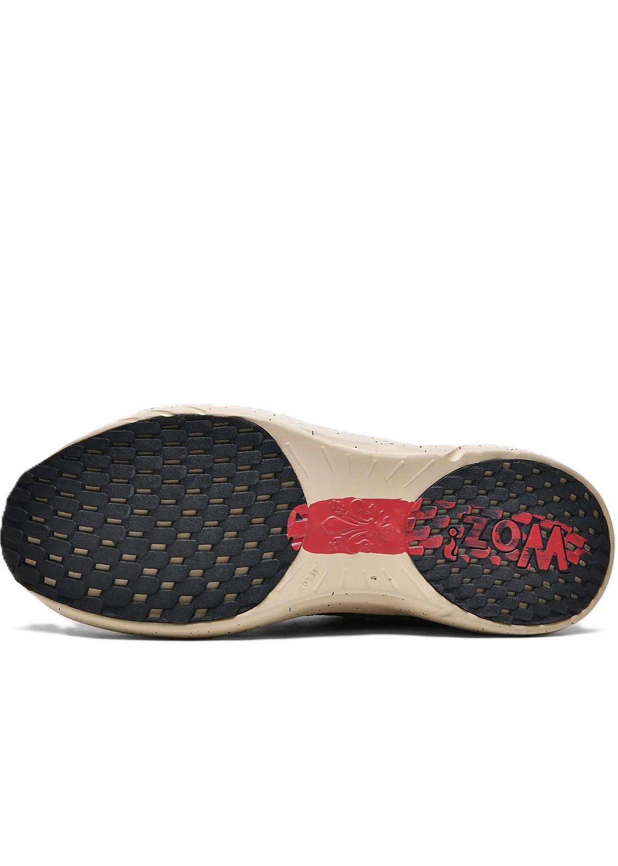 WOZ - SNEAKER RICHARD GAME BLU NAVY - immagine 5