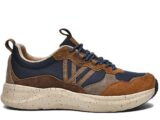 WOZ – SNEAKER RICHARD GAME BLU NAVY