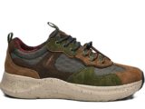 WOZ – SNEAKER RISE GAME VERDE