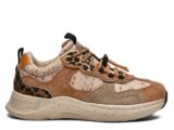 WOZ – SNEAKER RISE GAME SENAPE