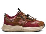 WOZ – SNEAKER RISE GAME BORDEAUX