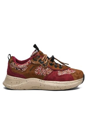 WOZ - SNEAKER RISE GAME BORDEAUX